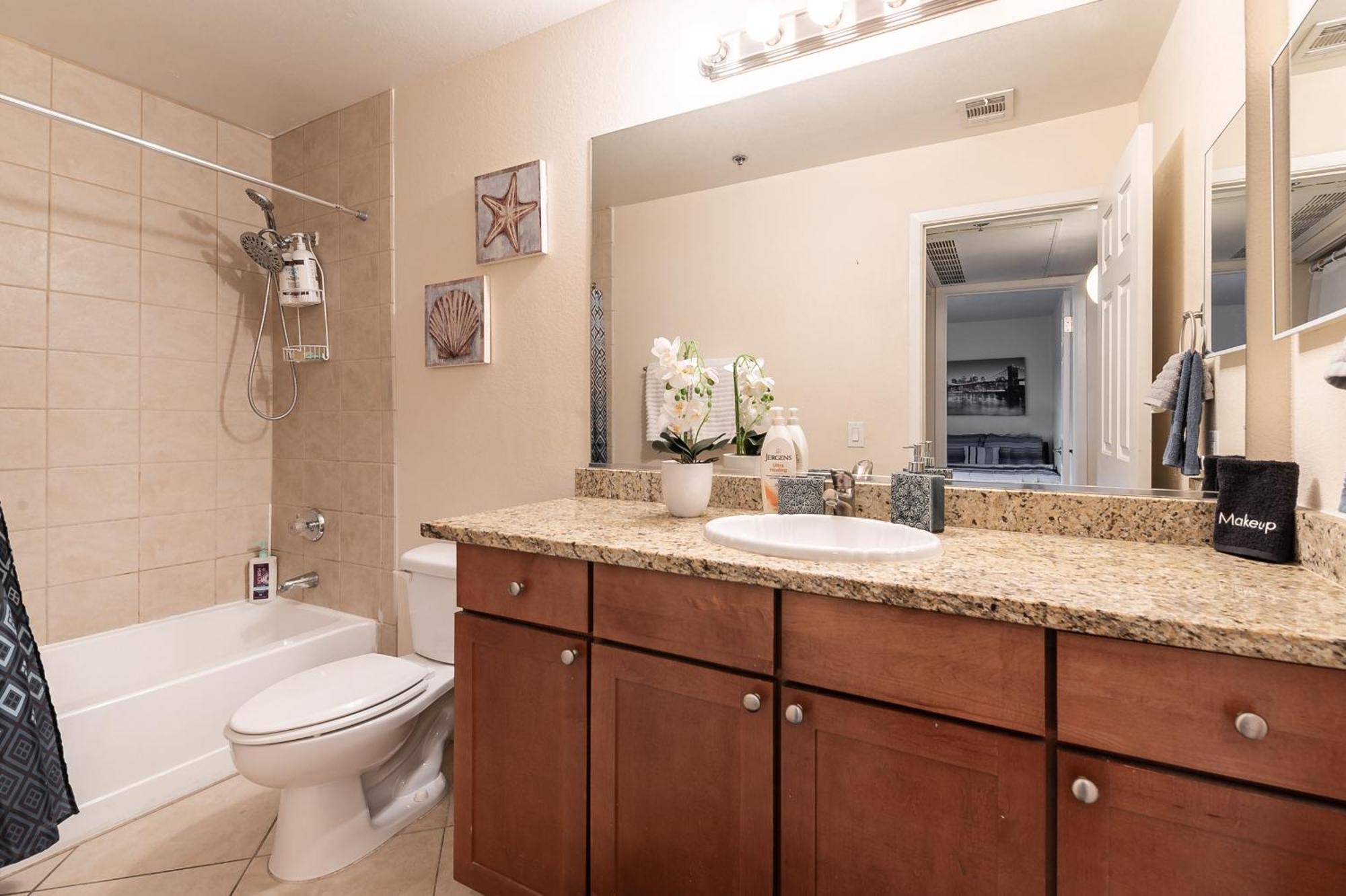 Stylish, Cozy 2Br,2Ba Condo Near Rio, Vegas Luxury Las Vegas Exterior foto