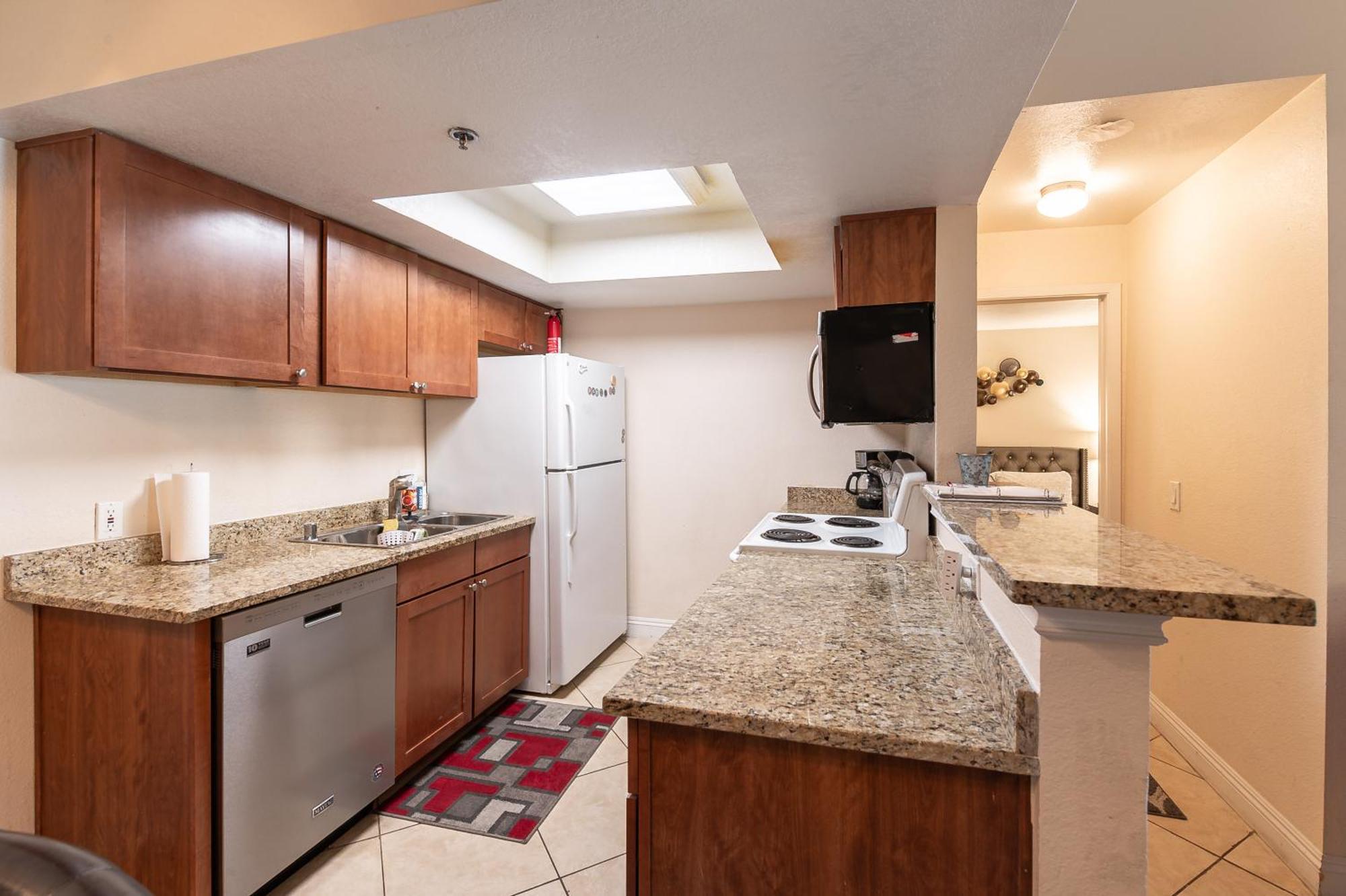 Stylish, Cozy 2Br,2Ba Condo Near Rio, Vegas Luxury Las Vegas Exterior foto