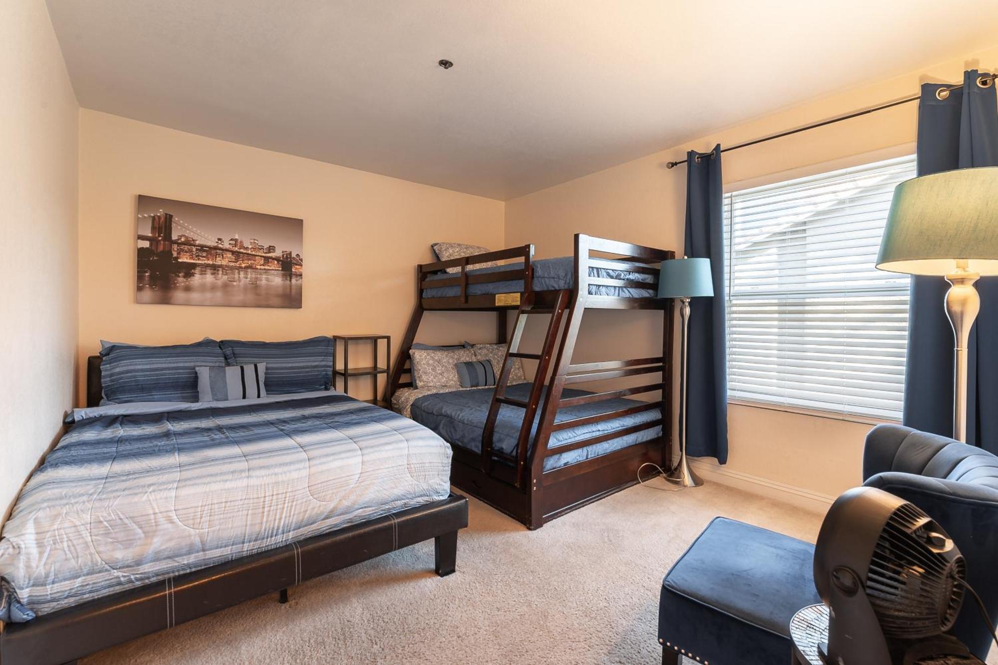 Stylish, Cozy 2Br,2Ba Condo Near Rio, Vegas Luxury Las Vegas Exterior foto