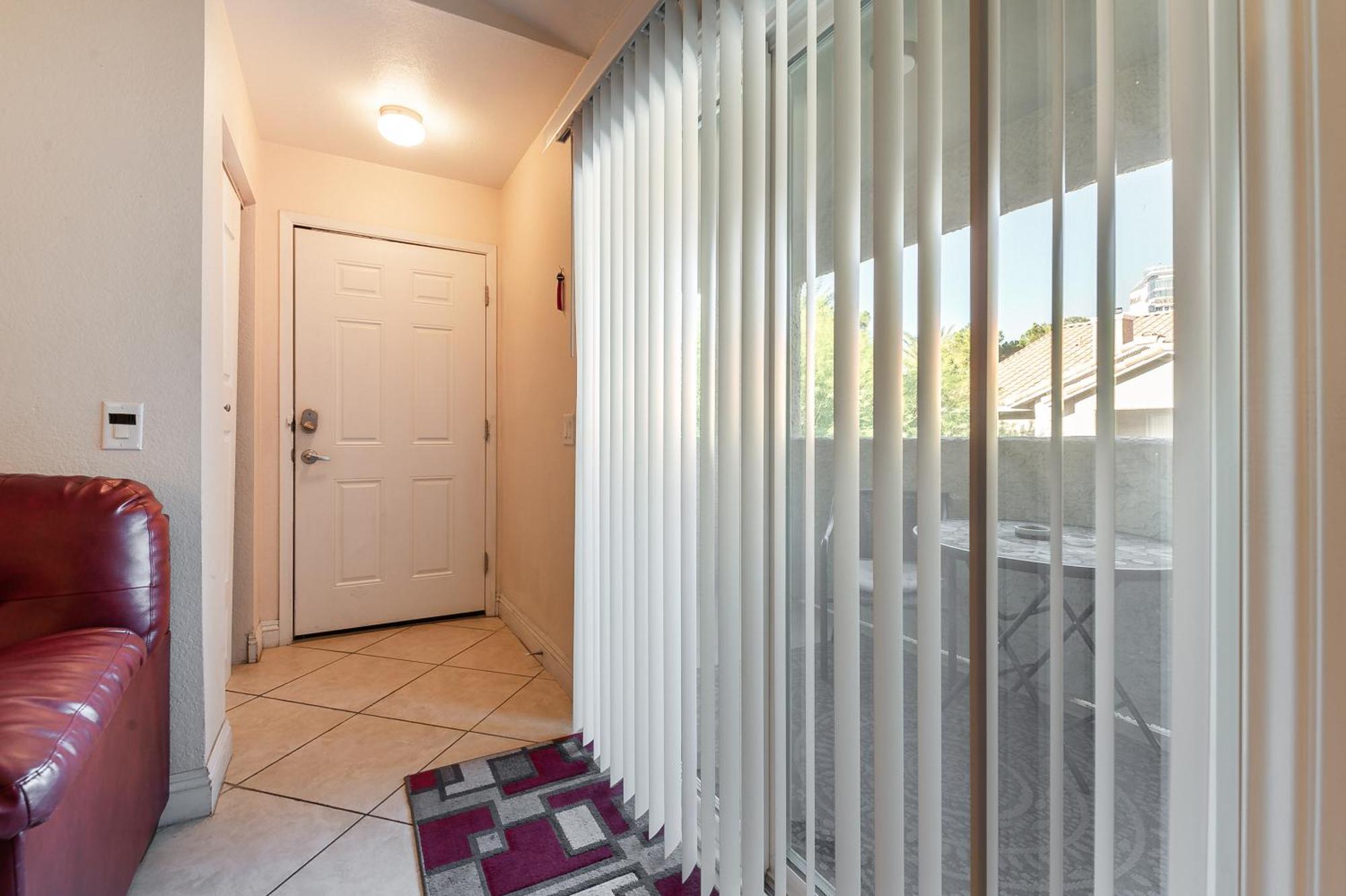 Stylish, Cozy 2Br,2Ba Condo Near Rio, Vegas Luxury Las Vegas Exterior foto